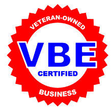 Veteran Business Enterprise Logo